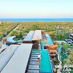 Exclusive Jungle Walking 2 Private Terrace *