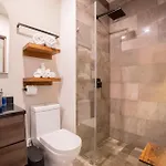 Exclusive Jungle Walking 2 Private Terrace Apartment Tulum