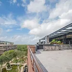 Exclusive Jungle Walking 2 Private Terrace Apartment