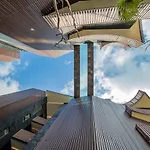 Apartment Exclusive Jungle Walking 2 Private Terrace