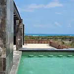 Apartment Exclusive Jungle Walking 2 Private Terrace Tulum