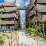 Exclusive Jungle Walking 2 Private Terrace Apartment