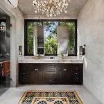 Casa Halo - Mansion, Nightclub, Pool, Sonos, Gated, Staff Villa Tulum