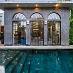 Casa Halo - Mansion, Nightclub, Pool, Sonos, Gated, Staff * Tulum
