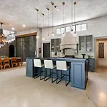 Villa Casa Halo - Mansion, Nightclub, Pool, Sonos, Gated, Staff Tulum