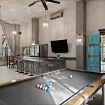 Villa Casa Halo - Mansion, Nightclub, Pool, Sonos, Gated, Staff Tulum
