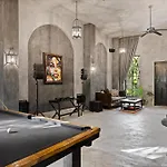 Casa Halo - Mansion, Nightclub, Pool, Sonos, Gated, Staff * Tulum