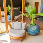 Amazing Luxury With Cenote- Apartamento Tulum