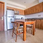 Apartamento Amazing Luxury With Cenote- *