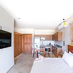 Apartamento Amazing Luxury With Cenote- Tulum