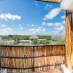 Amazing Luxury With Cenote- *