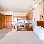 Amazing Luxury With Cenote- Apartamento Tulum