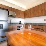 Amazing Luxury With Cenote- Apartamento *