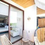 Amazing Luxury With Cenote- Apartamento