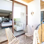 Amazing Luxury With Cenote- Apartamento *