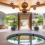 Apartamento Amazing Luxury With Cenote- Tulum