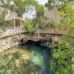 Apartamento Amazing Luxury With Cenote-