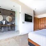 Apartamento Amazing Luxury With Cenote-