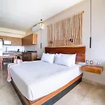 Apartamento Amazing Luxury With Cenote- Tulum