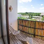 Amazing Luxury With Cenote- * Tulum