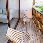 Amazing Luxury With Cenote- Apartamento