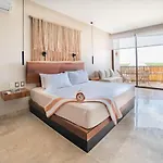 Amazing Luxury With Cenote- Apartamento Tulum
