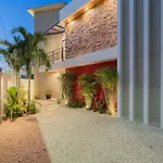 Villa Zulmar Tropical Oasis Paradise-Tulum