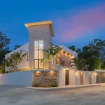 Villa Zulmar Tropical Oasis Paradise-Tulum