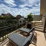 4br Stunning In Tulum's Heart Apartamento Tulum