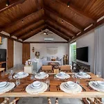 4br Stunning In Tulum's Heart Apartamento Tulum