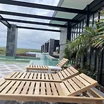 Stylish 2br Free Club Apartamento