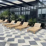 Apartamento Stylish 2br Free Club *