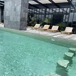 Apartamento Stylish 2br Free Club Tulum