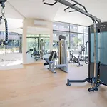Apartamento Stylish 2br Free Club