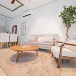 Stylish 2br Free Club Apartamento