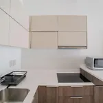 Apartamento Stylish 2br Free Club *