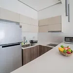 Apartamento Stylish 2br Free Club Tulum