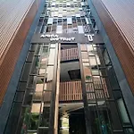 Stylish 2br Free Club Apartamento