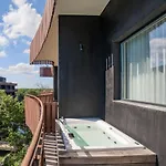 Stylish 2br Free Club Apartamento