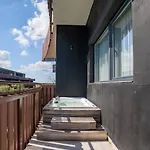 Stylish 2br Free Club Apartamento *