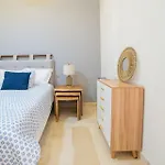 Apartamento Stylish 2br Free Club