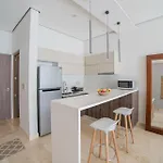 Stylish 2br Free Club Apartamento