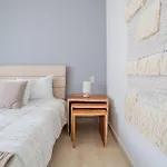 Apartamento Stylish 2br Free Club