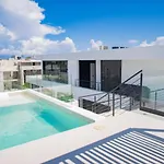 Apartamento 3 Refuge With Soul Serenity A Private Pool