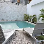 Apartamento 3 Refuge With Soul Serenity A Private Pool
