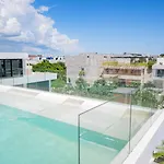 Apartamento 3 Refuge With Soul Serenity A Private Pool