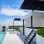 3 Refuge With Soul Serenity A Private Pool *