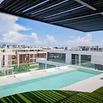 3 Refuge With Soul Serenity A Private Pool
