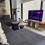 3 Refuge With Soul Serenity A Private Pool Apartamento Tulum