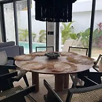 3 Refuge With Soul Serenity A Private Pool Apartamento